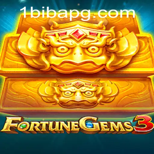 Explorando o Mundo de FortuneGems3: Uma Jornada Inovadora com Bibapg