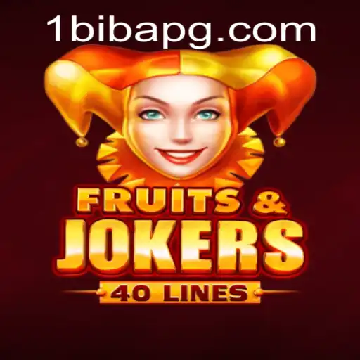 Descubra o Fascinante Mundo de FruitsAndJokers40: Uma Aventura de Jogo Única