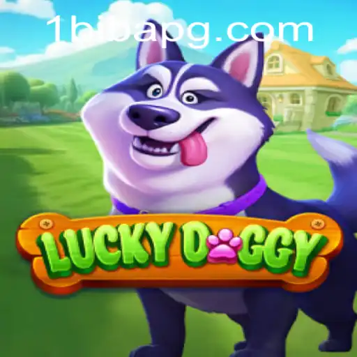 Descobrindo LuckyDoggy: Um Mergulho no Mundo de Bibapg