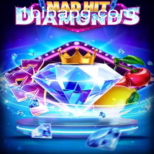 MadHitDiamonds: Descubra o Mundo Vibrante do Jogo