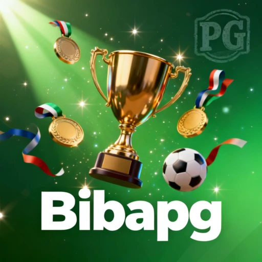 Bibapg Logo